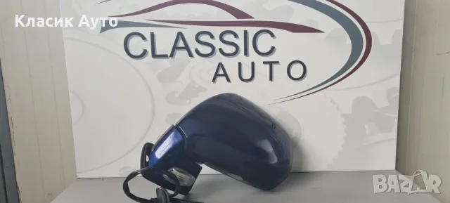 Огледало Citroen C4 Picasso 2008г.