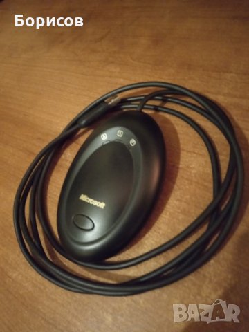 Безжични клавиатура и мишка Microsoft, снимка 4 - Клавиатури и мишки - 34327921