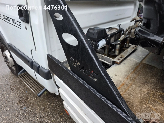 Пътна помощ Renault Mascott Специален!, снимка 7 - Камиони - 52434586