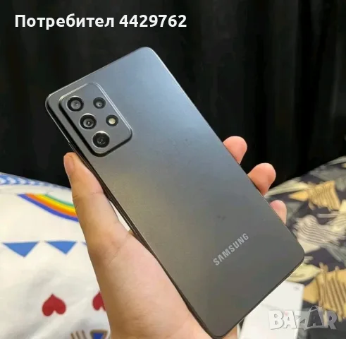 Почти Нов Samsung Galaxy , снимка 2 - Samsung - 56315752