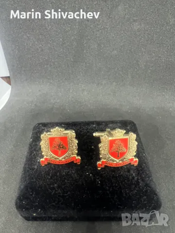 Ръкавели "Glencoe" и "Jack Daniel's", снимка 6 - Други - 50273101