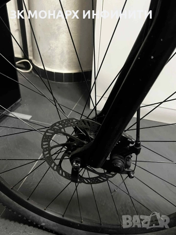 Велосипед / ГУМИ - 27.5 Х 2.10, снимка 3 - Велосипеди - 52960232