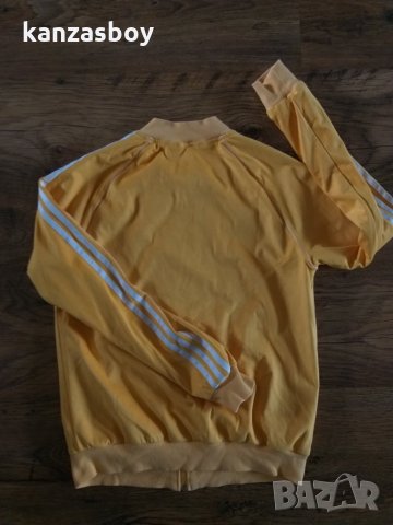 adidas Originals - страхотно дамско яке, снимка 9 - Якета - 31815182