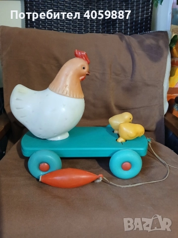 Руски играчки !, снимка 5 - Други - 52774593