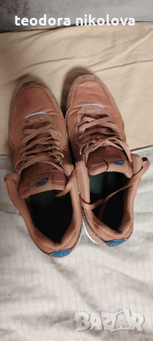 Оригинални маратонки Nike sportswear , снимка 5 - Маратонки - 51837593