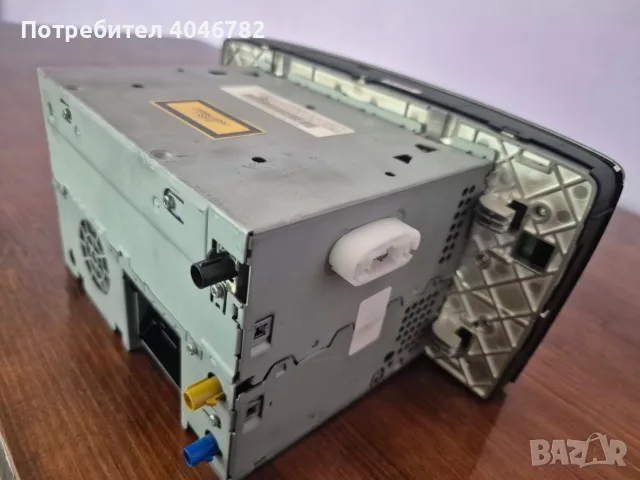 Оригинална мултимедия за R class W251 (2011г.), снимка 5 - Аксесоари и консумативи - 56165729