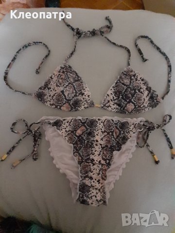 Нов бански комплект 