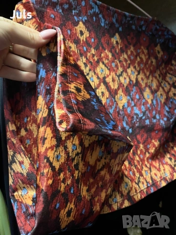 Ризи сатен, снимка 15 - Якета - 50970828