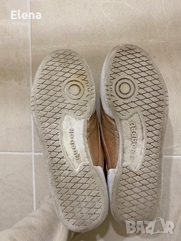 Обувки Reebok, снимка 10 - Маратонки - 44343050