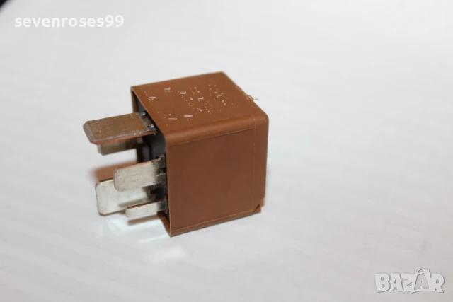 Реле Ford 6S6T-12A343-AA, снимка 2 - Части - 51306145