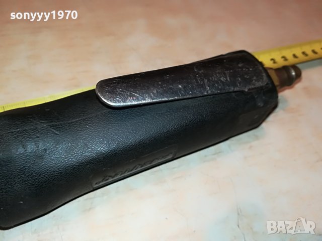 PNEUTEC-GERMANY 2510222024, снимка 12 - Ключове - 38452261