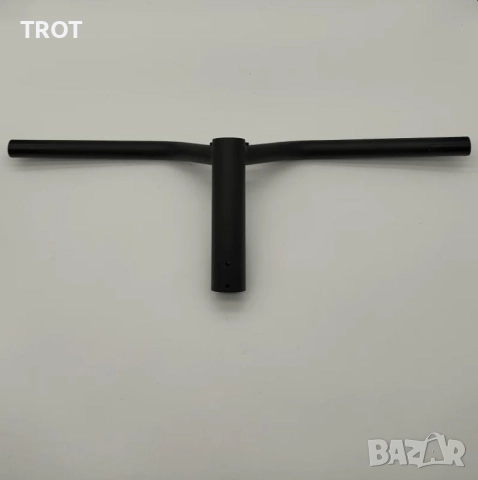 Резервни части за Navee GT3, Pro и Max - Батерия, калник, амортисьори, палец за газ, кормилна тръба, снимка 11 - Друга електроника - 52124244