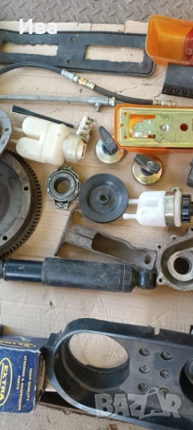 Части за Вартбург , снимка 5 - Части - 51731195