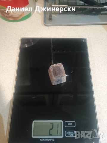 Замразен тубифекс, снимка 6 - Аквариуми - 52833024