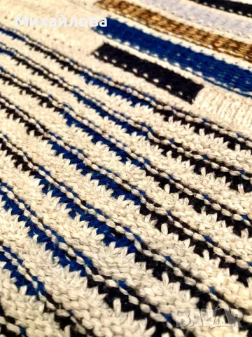 Красив мъжки пуловер, снимка 5 - Пуловери - 49194600