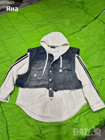 Супер яките дрехи , снимка 3 - Суичъри - 53177789