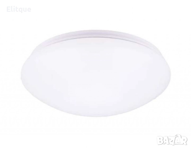 LED плафон за баня Simple, 18W, IP 44, снимка 5 - Други - 52853751