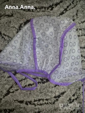 Шапки за кичури,нов., снимка 3 - Продукти за коса - 55785296