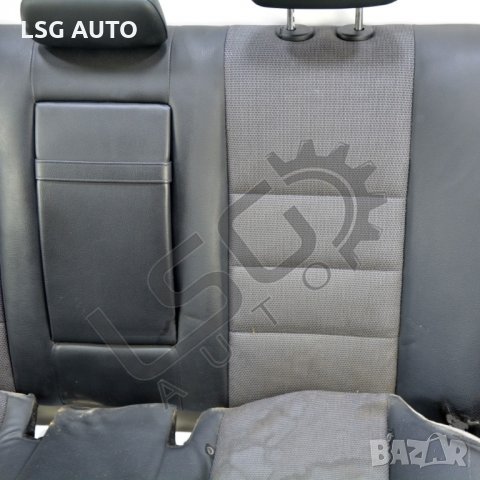 Салон Mercedes-Benz C-Class 204 (W/S/C) 2007-2014 MB070620N-326, снимка 10 - Части - 29339887