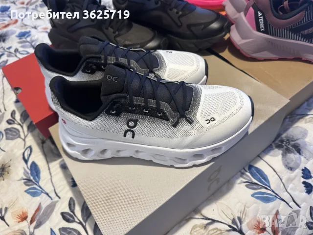 Nike,Adidas,Under Armour,ON,Tamaris ,Bianki, снимка 7 - Дамски ежедневни обувки - 56204721