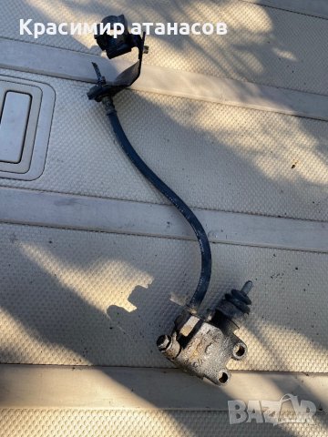 Долна помпа съединител за Нисан х трейл Т30.2002-2006г, снимка 2 - Части - 38399387