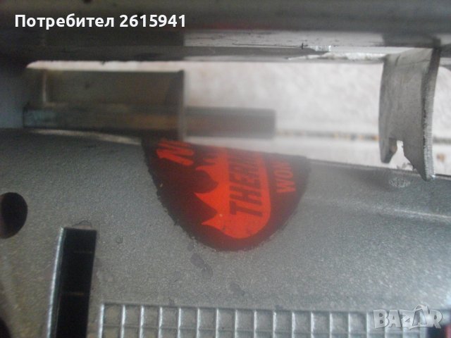 Made in USA-НОВ Мини Ел.Шмиргел-Работи На 110 Волта-Професионален-Висок Клас-Лимитиран-SPEED WAY, снимка 13 - Други инструменти - 42354137