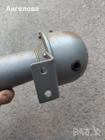 Сирена, снимка 4 - Други стоки за дома - 52446720