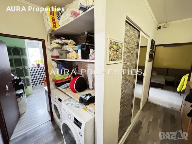 Разград / 2-стаен разширен, 2 спални, снимка 4 - Апартаменти - 50034021