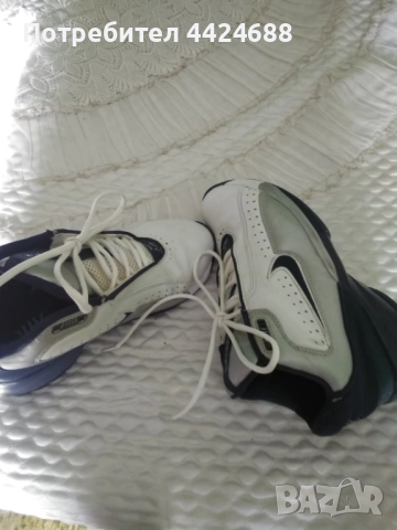  	Дамски маратонки нови номер 39 