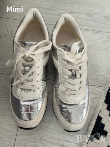 Calvin Klein Обувки 39, снимка 7 - Дамски ежедневни обувки - 45457239