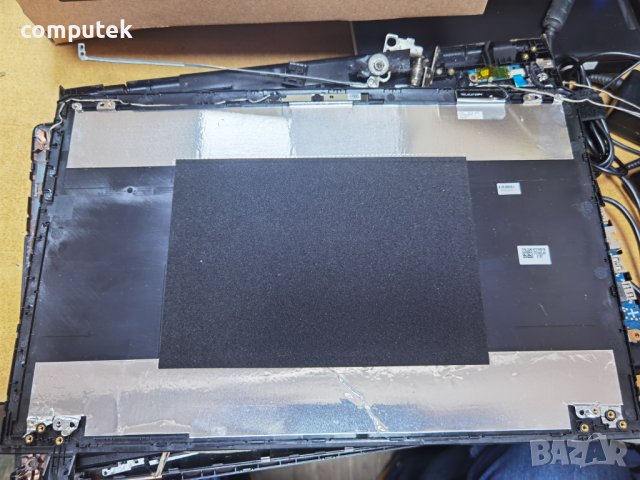 Части - Lenovo Ideapad 100-15IBY, снимка 2 - Части за лаптопи - 39952746