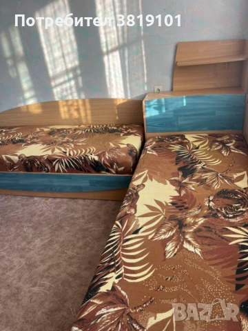 Детско обзавеждане, снимка 3 - Мебели за детската стая - 54179111