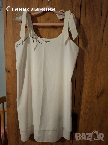 Рокля Alessa/Алеса, снимка 2 - Рокли - 54324483