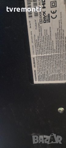 T-CON дъска за ST5461D04-1-C-7 for Thomson 55UB6406, снимка 5 - Части и Платки - 36860137