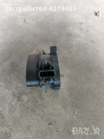 дебитомер за бмв е46 320д / х3 2.0 150к.с. debitomer za bmw e46 320d / x3 2.0 150h.p  0 928 400 468, снимка 3 - Части - 47384066