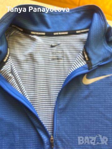 Нови блузи Nike, снимка 2 - Блузи - 51817074