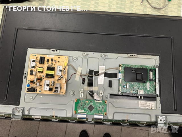 50PUS7506-12  715GB810-M1A-B00-004D   715GA008-P01-002-003S    TPT500WR-PV7D.Q    DCBDM-P280C_02   , снимка 4 - Части и Платки - 52504627