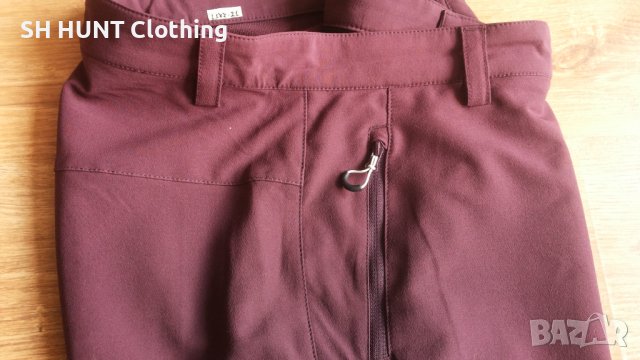 NORHEIM Granitt 2.0 Women's Hiking Stretch Pants размер XL еластичен дамски панталон - 201, снимка 6 - Екипировка - 40532033
