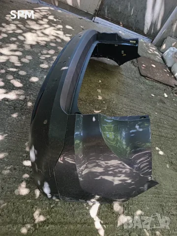 Honda CRV 4 задна броня, снимка 5 - Части - 56323477