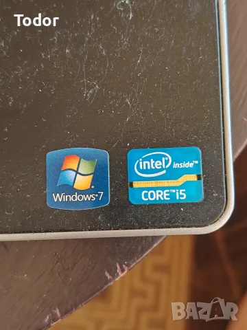 Dell Latitude E6530!, снимка 4 - Лаптопи за игри - 55930197