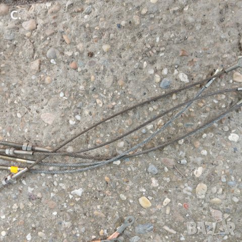 Продавам части за лада жигули москвич , снимка 10 - Части - 38848938