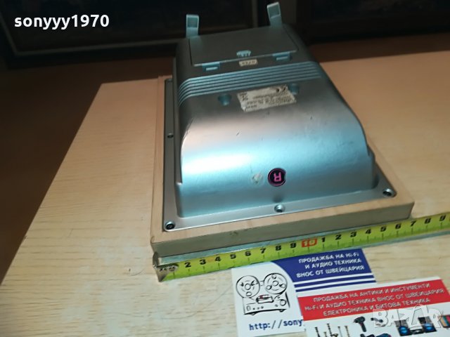 VIVANCO RFS-500 1БР АКТИВНА БЕЗЖИчНА КОЛОНА, снимка 14 - Тонколони - 29347271