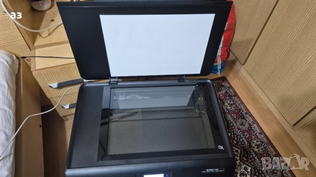 Принтер и скенер HP Envy 4520, снимка 2 - Принтери, копири, скенери - 53123365