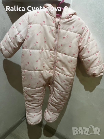 Зимен космонавт