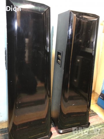 Масивни тонколони , снимка 6 - Тонколони - 38800439