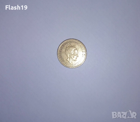 Дания 20 крони 1994