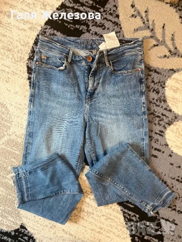 Guess-дамски дънки, снимка 2 - Дънки - 51362860