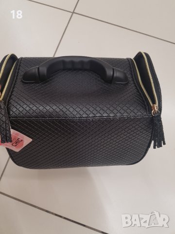 Несесер куфарче, снимка 4 - Куфари - 40476701