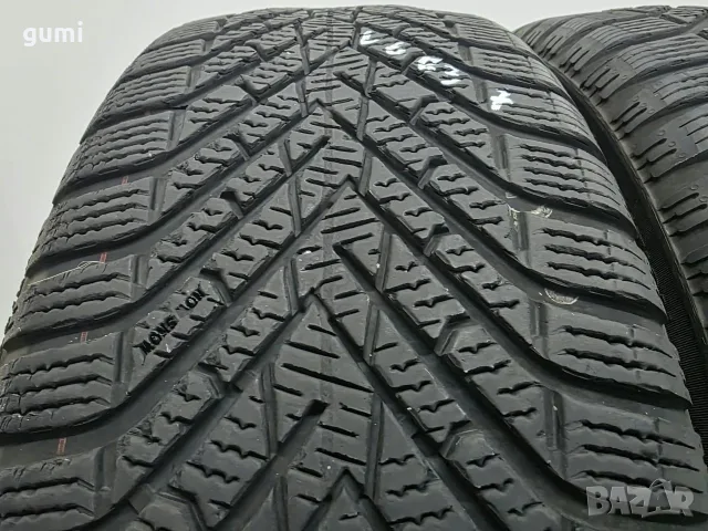 2бр зимни гуми 205/65/17 PIRELLI L06837 