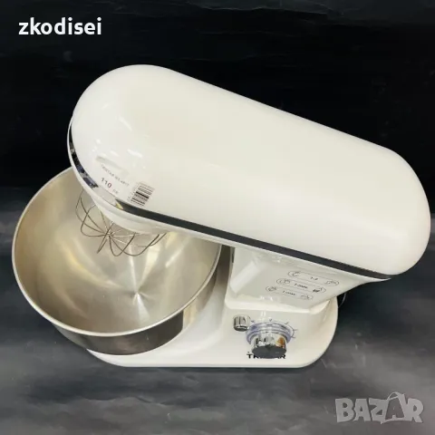 Миксер TRISTAR MX-4817, снимка 2 - Миксери - 50160275